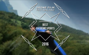 Drone Film Festival Austarlia & New Zealand