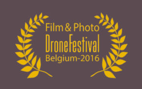 Belgium Drone Film Festival - 2016