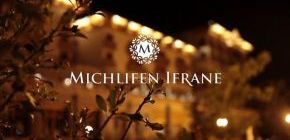 Michlifen Ifrane Hotel Maroc